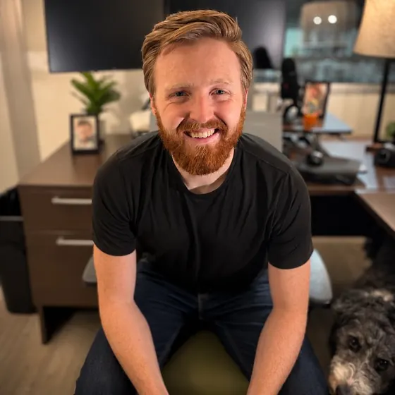 Jake, CEO of EcoShip